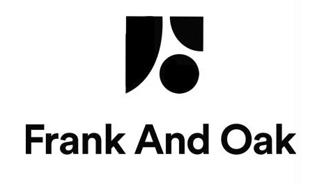 Frank and Oak logo