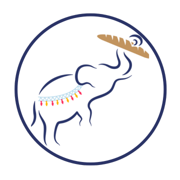 Bread and Circuses logo