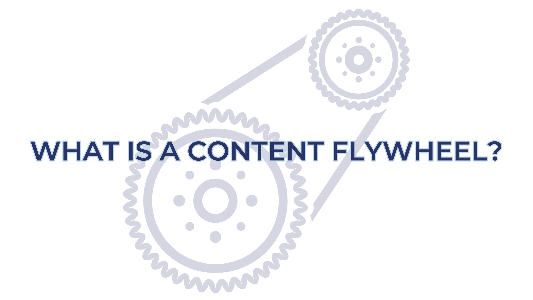 Content Flywheel Bread and Circuses