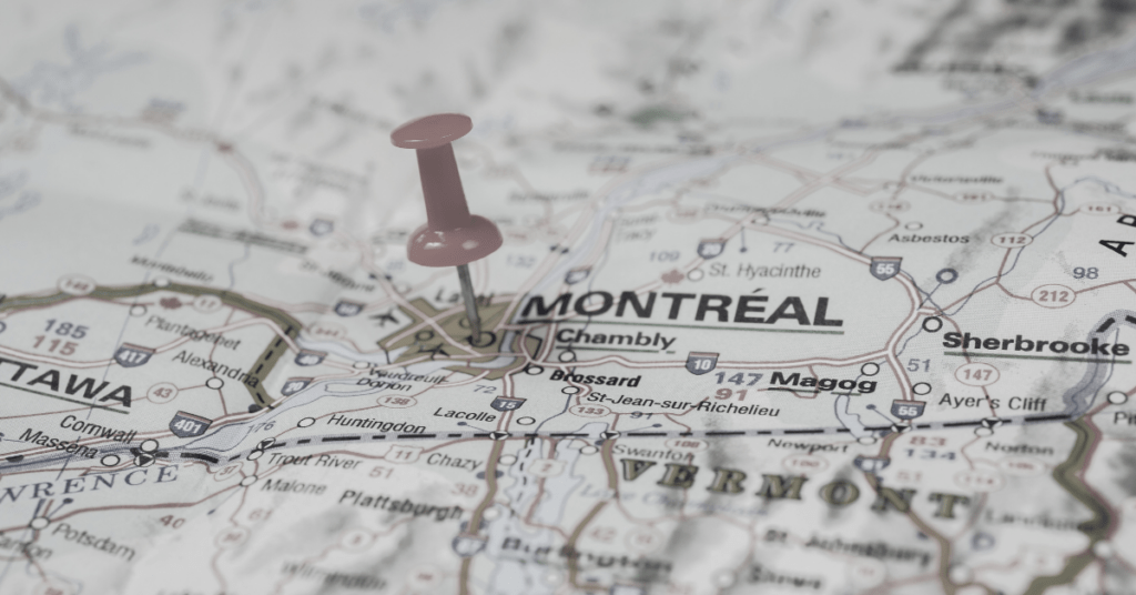 Content marketing agencies in Montreal