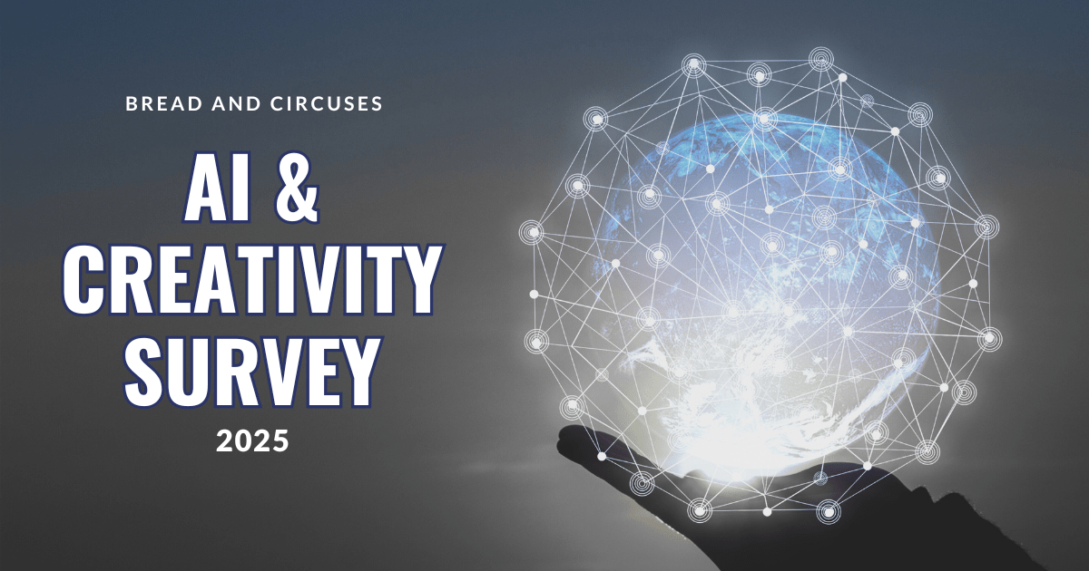 AI & Creativity Survey 2025