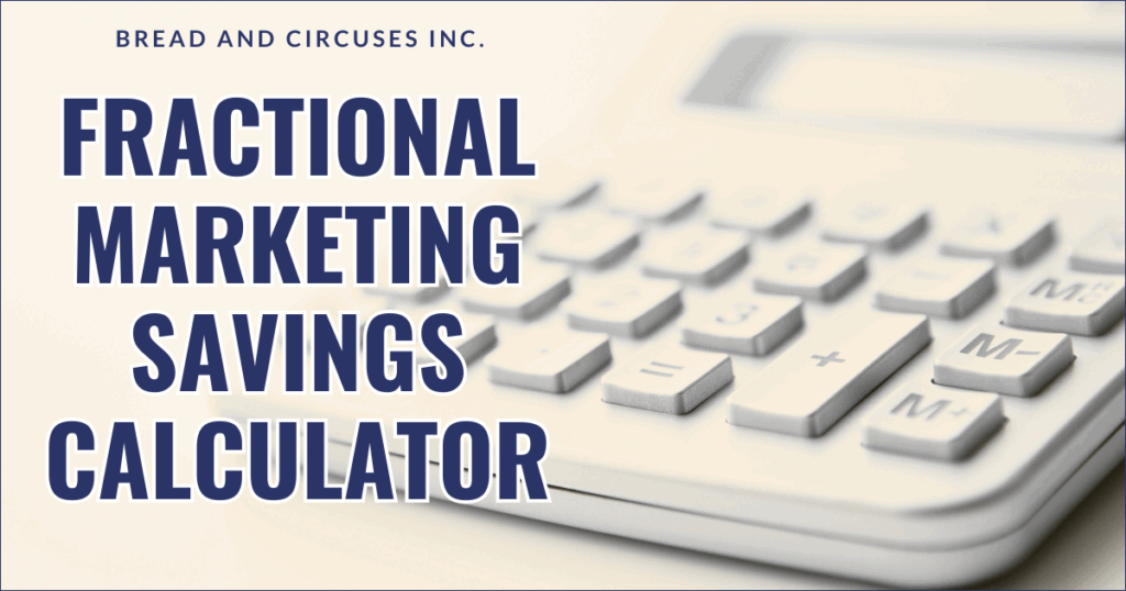 Fractional marketing savings calculator (2)